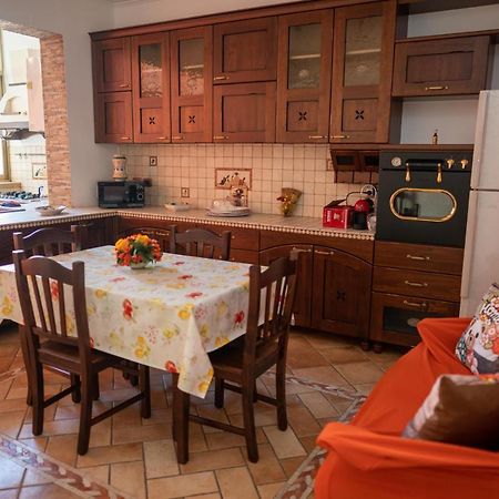 Casa Da Stefy Apartment ปาแลร์โม ภายนอก รูปภาพ