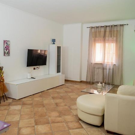 Casa Da Stefy Apartment ปาแลร์โม ภายนอก รูปภาพ