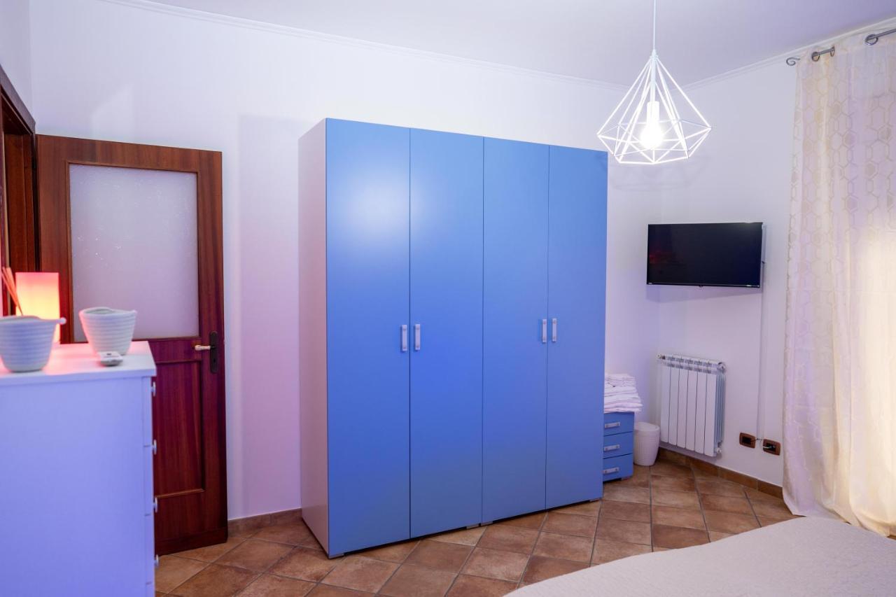 Casa Da Stefy Apartment ปาแลร์โม ภายนอก รูปภาพ