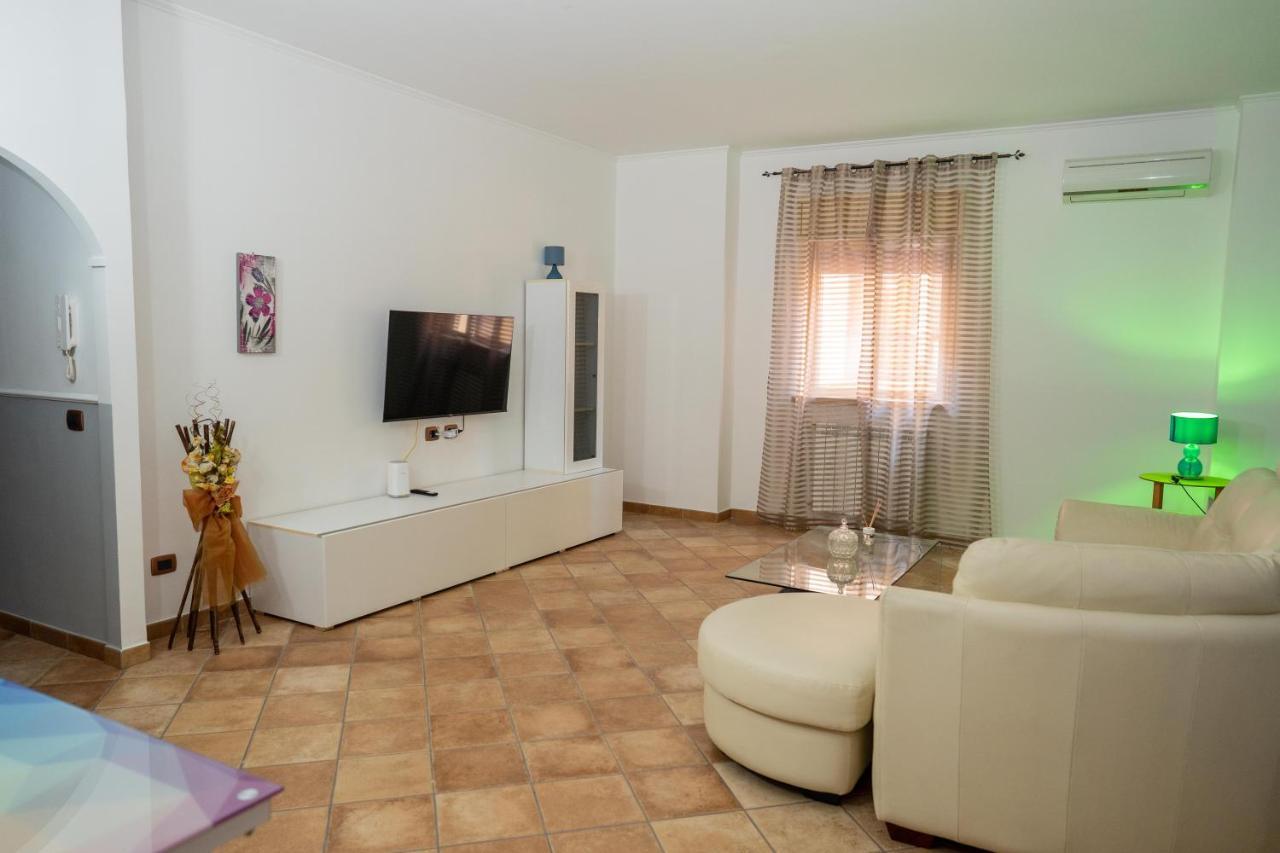 Casa Da Stefy Apartment ปาแลร์โม ภายนอก รูปภาพ