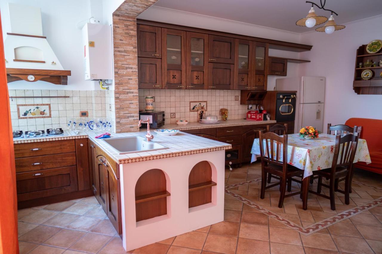 Casa Da Stefy Apartment ปาแลร์โม ภายนอก รูปภาพ