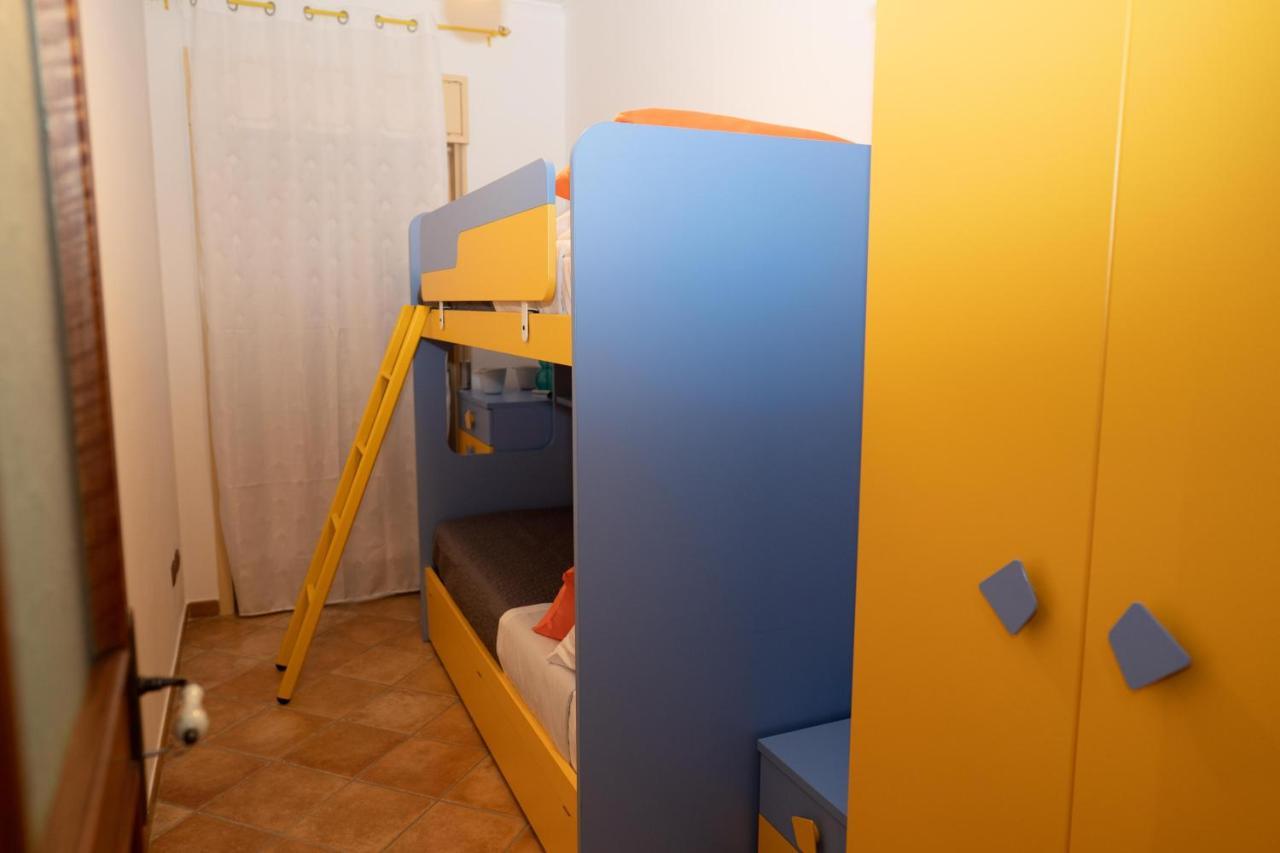Casa Da Stefy Apartment ปาแลร์โม ภายนอก รูปภาพ
