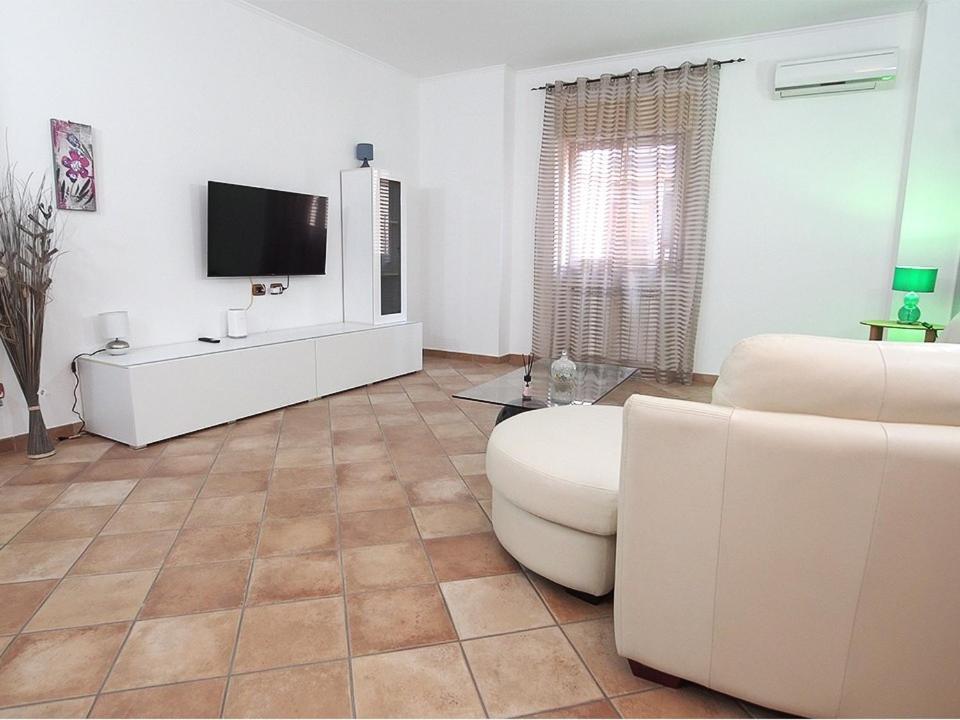 Casa Da Stefy Apartment ปาแลร์โม ภายนอก รูปภาพ