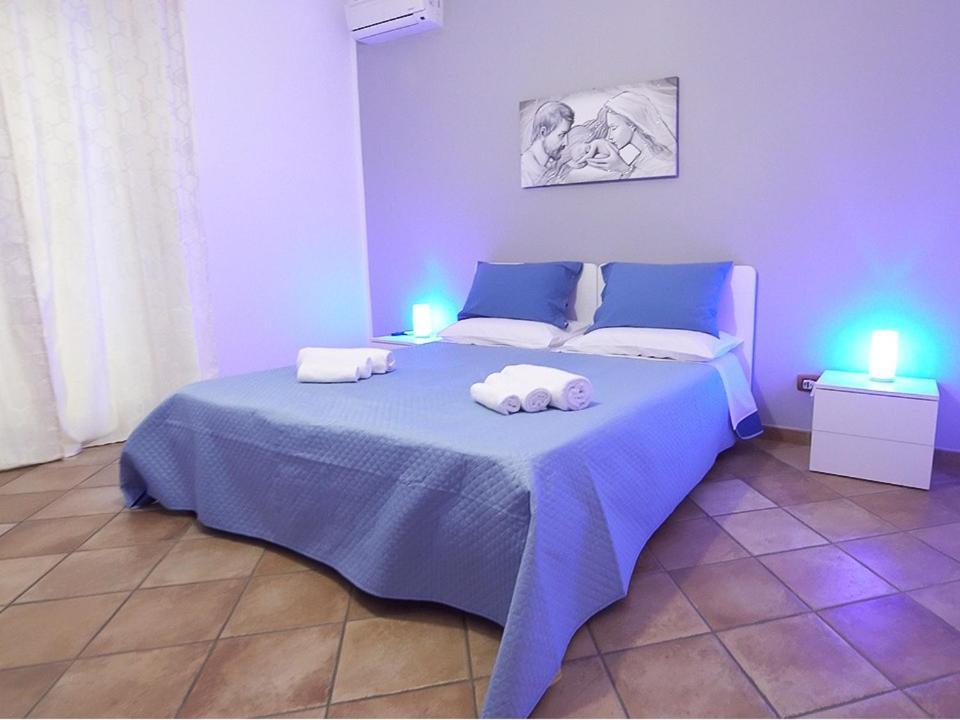 Casa Da Stefy Apartment ปาแลร์โม ภายนอก รูปภาพ