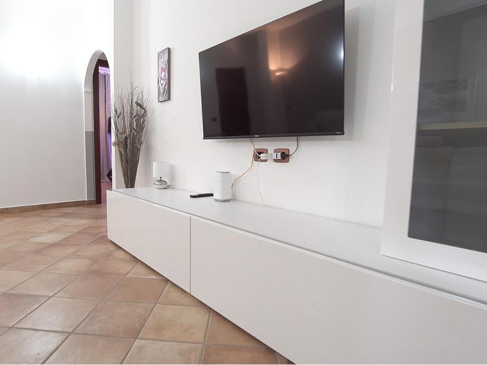 Casa Da Stefy Apartment ปาแลร์โม ภายนอก รูปภาพ