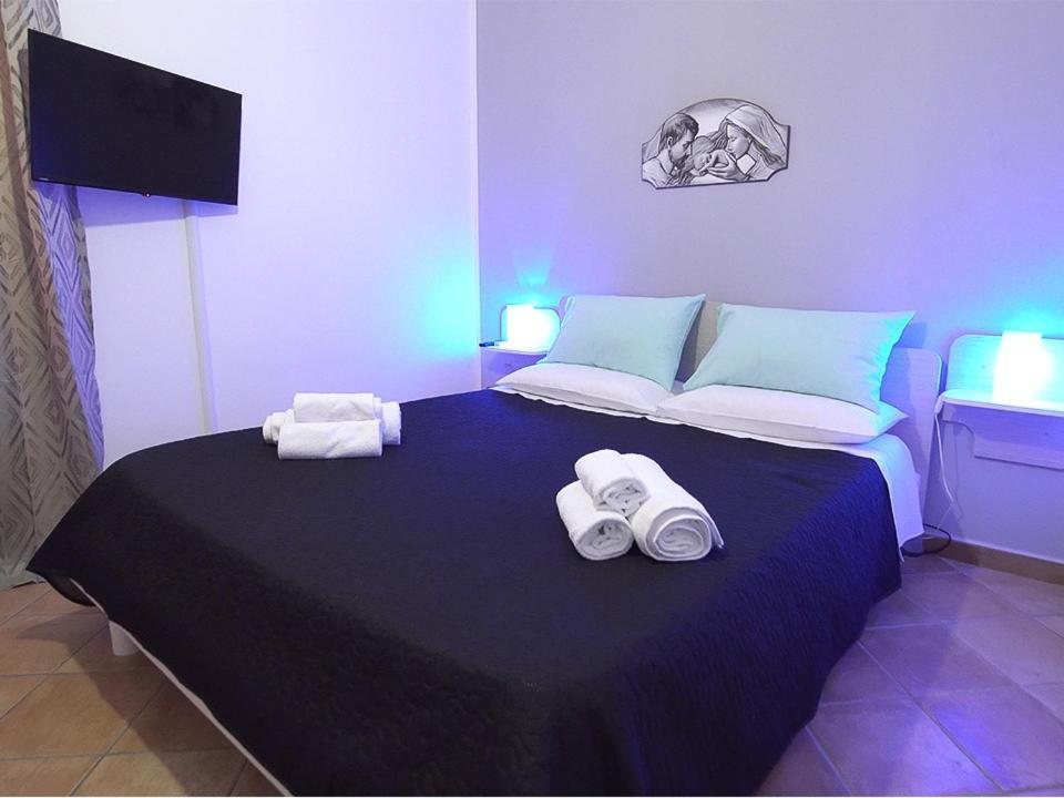 Casa Da Stefy Apartment ปาแลร์โม ภายนอก รูปภาพ