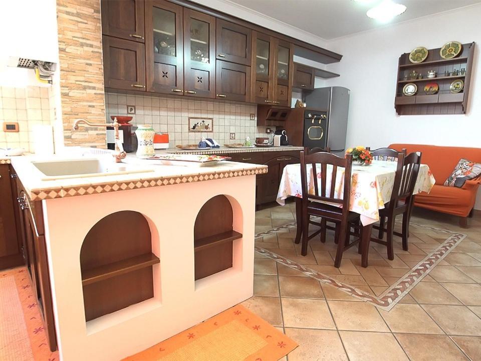 Casa Da Stefy Apartment ปาแลร์โม ภายนอก รูปภาพ