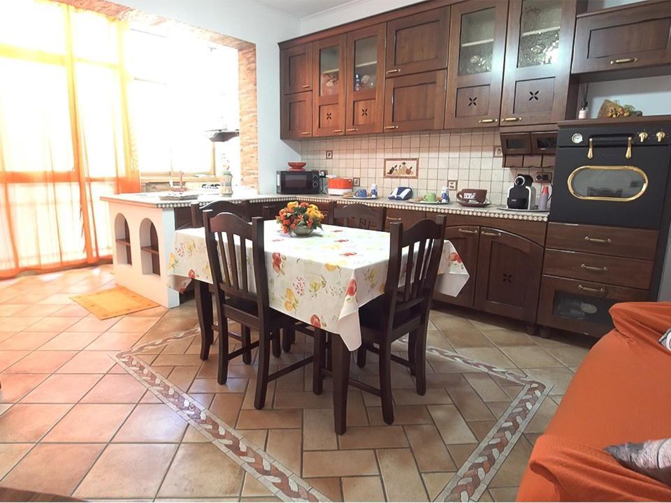 Casa Da Stefy Apartment ปาแลร์โม ภายนอก รูปภาพ